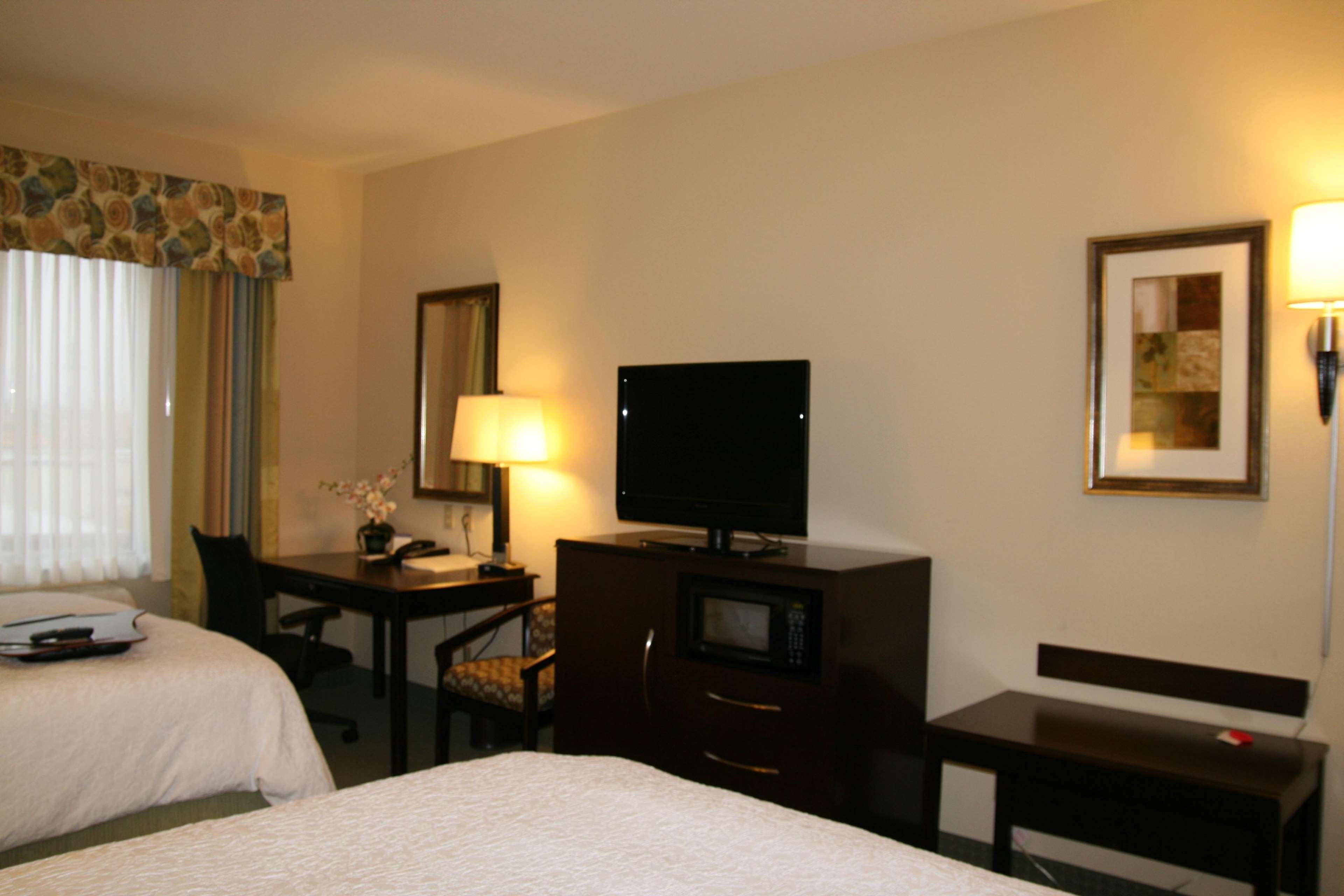 Hampton Inn Alpine Quarto foto