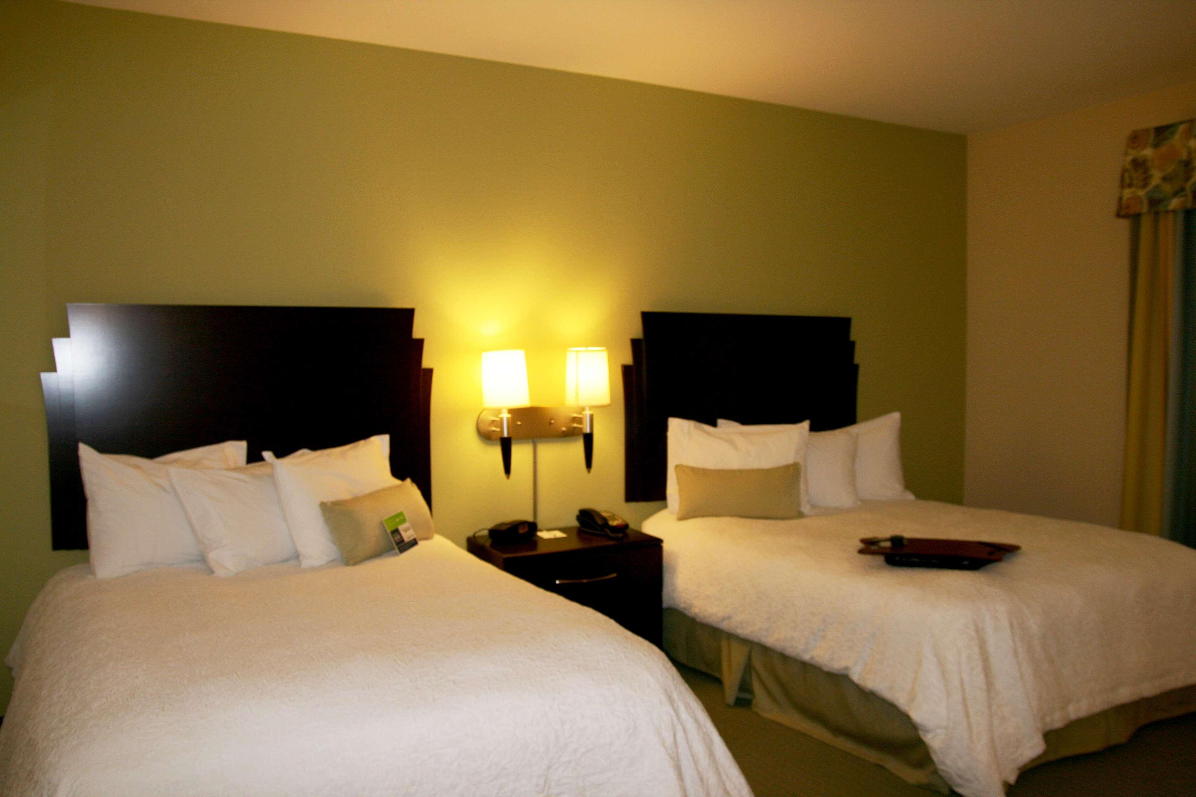 Hampton Inn Alpine Quarto foto